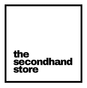 The Secondhand Store